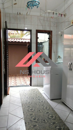 Imagem Casa com 3 Quartos à Venda, 257 m² em Parque Do Pássaros - São Bernardo Do Campo Imagem Casa com 3 Quartos à Venda, 257 m² em Parque Do Pássaros - São Bernardo Do Campo