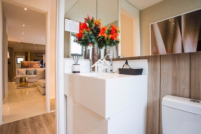 Imagem Apartamento com 3 Quartos à Venda, 77 m² em Barra Olímpica - Rio De Janeiro