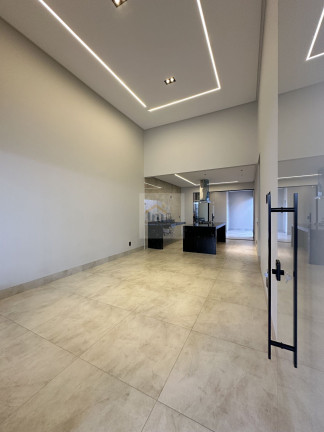 Imagem Casa com 3 Quartos à Venda, 148 m² em Residencial Kátia - Goiânia Imagem Casa com 3 Quartos à Venda, 148 m² em Residencial Kátia - Goiânia
