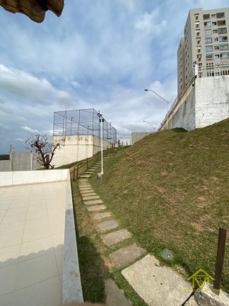 Imagem Apartamento com 2 Quartos à Venda, 50 m² em Ataíde - Vila Velha