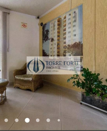 Imagem Apartamento com 2 Quartos à Venda, 59 m² em Engenheiro Goulart - São Paulo Imagem Apartamento com 2 Quartos à Venda, 59 m² em Engenheiro Goulart - São Paulo