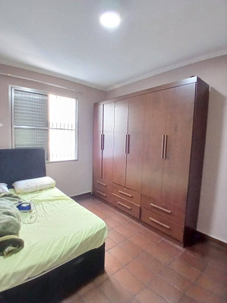 Imagem Apartamento com 1 Quarto à Venda, 54 m² em Centro - São Bernardo Do Campo