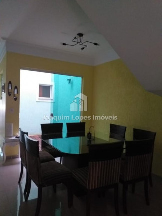 Imagem Apartamento com 2 Quartos à Venda, 112 m² em Vila Rosália - Guarulhos