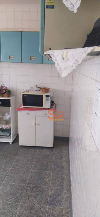 Imagem Sobrado com 3 Quartos à Venda, 162 m² em Campestre - Santo André Imagem Sobrado com 3 Quartos à Venda, 162 m² em Campestre - Santo André