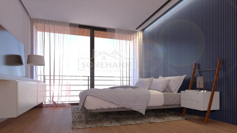 Imagem Sobrado com 2 Quartos à Venda, 115 m² em Cachoeira Do Bom Jesus - Florianópolis