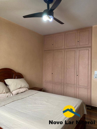 Imagem Apartamento com 3 Quartos à Venda, 95 m² em Icaraí - Niterói