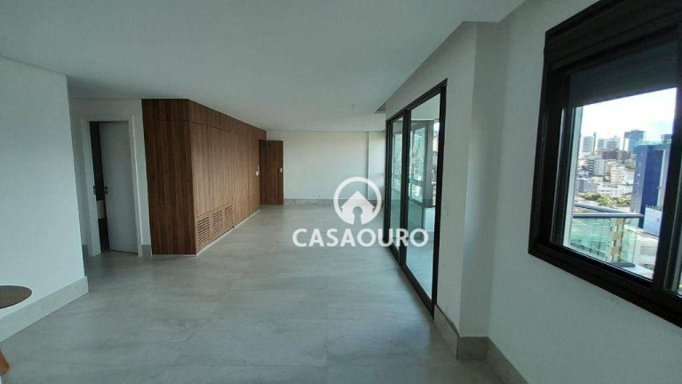 Imagem Apartamento com 4 Quartos à Venda, 155 m² em Serra - Belo Horizonte Imagem Apartamento com 4 Quartos à Venda, 155 m² em Serra - Belo Horizonte