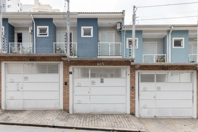 Imagem Sobrado com 2 Quartos à Venda, 96 m² em Vila Alexandria - São Paulo Imagem Sobrado com 2 Quartos à Venda, 96 m² em Vila Alexandria - São Paulo