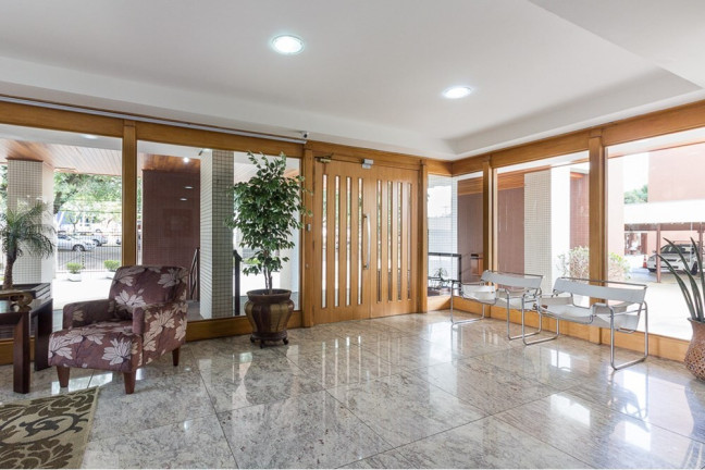 Imagem Imóvel com 3 Quartos à Venda, 97 m² em Jardim Lindóia - Porto Alegre Imagem Imóvel com 3 Quartos à Venda, 97 m² em Jardim Lindóia - Porto Alegre