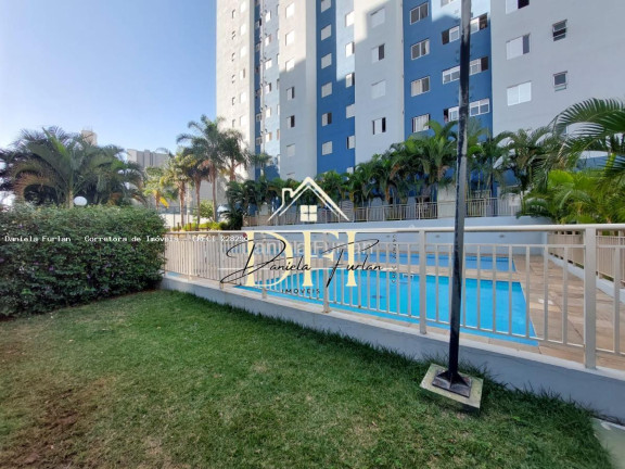 Imagem Apartamento com 2 Quartos à Venda, 46 m² em Edifício Vida Plena - Sorocaba