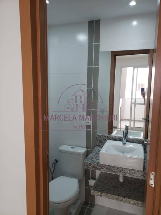 Imagem Apartamento com 2 Quartos à Venda, 68 m² em Itaparica - Vila Velha Imagem Apartamento com 2 Quartos à Venda, 68 m² em Itaparica - Vila Velha