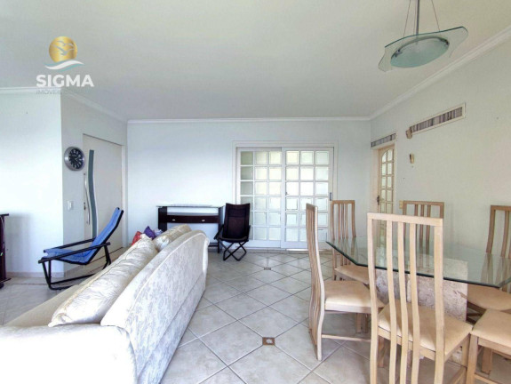 Imagem Apartamento com 3 Quartos à Venda, 129 m² em Praia Das Pitangueiras - Guarujá Imagem Apartamento com 3 Quartos à Venda, 129 m² em Praia Das Pitangueiras - Guarujá