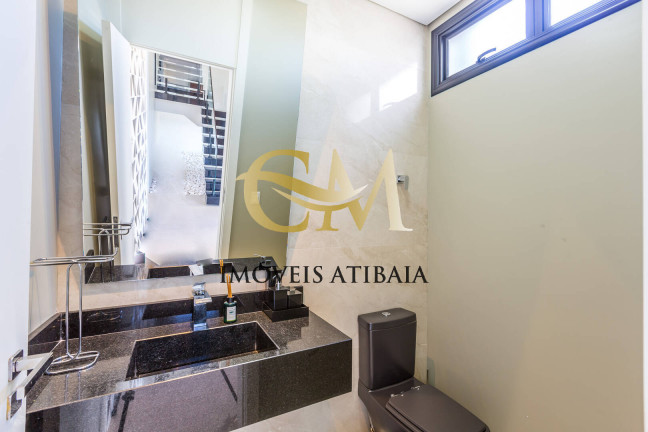 Imagem Casa de Condomínio com 5 Quartos à Venda, 671 m² em Condomínio Residencial Reserva Ecológica Atibaia - Atibaia Imagem Casa de Condomínio com 5 Quartos à Venda, 671 m² em Condomínio Residencial Reserva Ecológica Atibaia - Atibaia