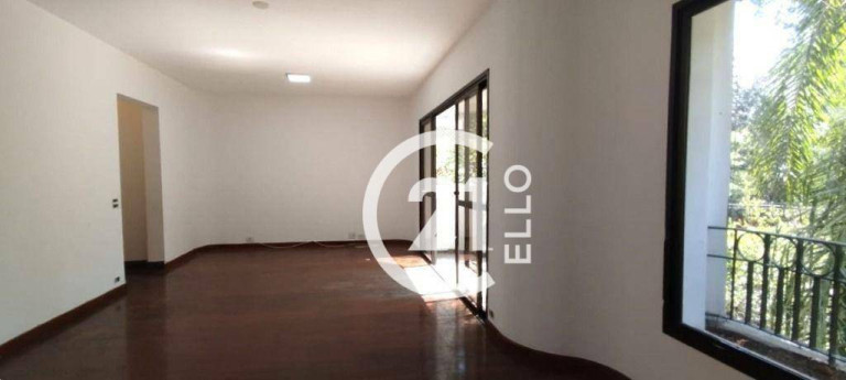 Imagem Apartamento com 4 Quartos à Venda, 160 m² em Vila Nova Conceição - São Paulo Imagem Apartamento com 4 Quartos à Venda, 160 m² em Vila Nova Conceição - São Paulo