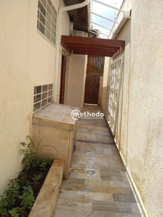 Imagem Casa com 3 Quartos à Venda, 220 m² em Jardim Dom Bosco - Campinas Imagem Casa com 3 Quartos à Venda, 220 m² em Jardim Dom Bosco - Campinas