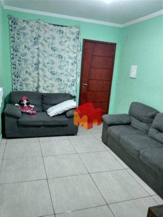 Apartamento com 2 Quartos à Venda, 48 m² em Jardim João Paulo Ii - Sumaré