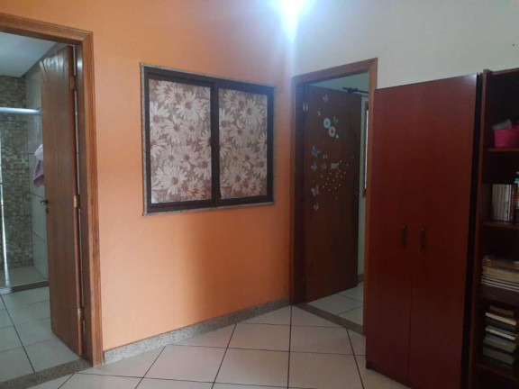 Imagem Casa de Condomínio com 2 Quartos à Venda,  em Cpo Grande Estrada De Santa Maria Bairro Tingui - Rio De Janeiro