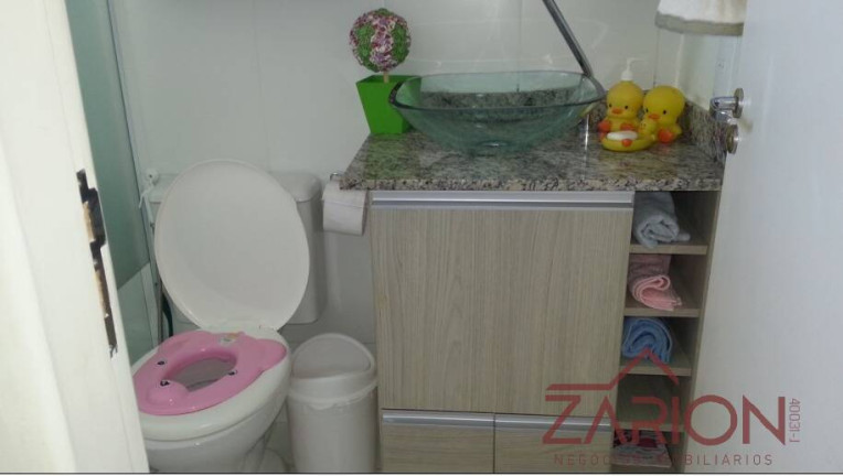 Imagem Casa com 3 Quartos à Venda, 115 m² em Loteamento Fernando Camargo Nogueira - Taubaté
