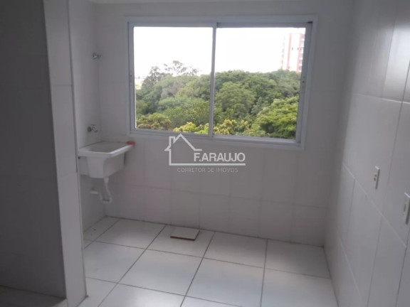 Imagem Apartamento com 2 Quartos à Venda, 60 m² em Jardim Piratininga - Sorocaba Imagem Apartamento com 2 Quartos à Venda, 60 m² em Jardim Piratininga - Sorocaba