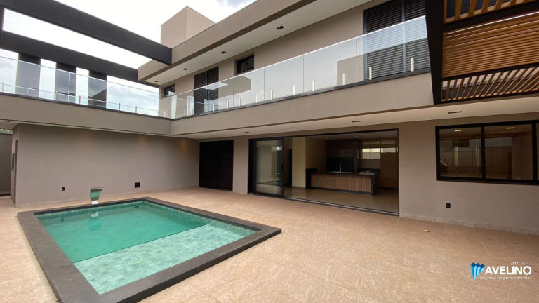 Imagem Sobrado com 8 Quartos à Venda, 508 m² em Ecoville - Dourados