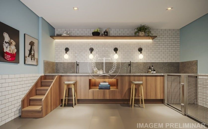Imagem Apartamento com 1 Quarto à Venda, 26 m² em Chácara Inglesa - São Paulo Imagem Apartamento com 1 Quarto à Venda, 26 m² em Chácara Inglesa - São Paulo