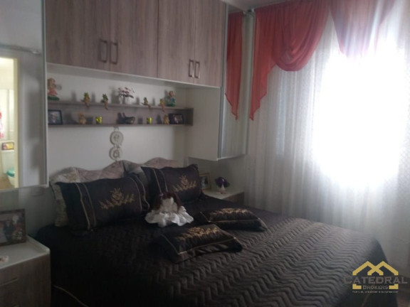 Imagem Apartamento com 2 Quartos à Venda, 80 m² em Jardim Messina - Jundiaí