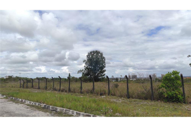 Imagem Terreno à Venda, 17.000 m² em Centro - Camaçari Imagem Terreno à Venda, 17.000 m² em Centro - Camaçari