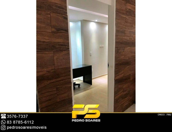 Imagem Sala Comercial à Venda, 31 m² em Centro - João Pessoa Imagem Sala Comercial à Venda, 31 m² em Centro - João Pessoa