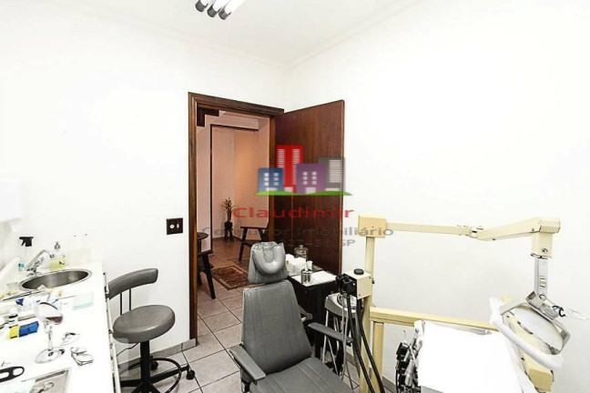 Imagem Casa com 6 Quartos à Venda, 100 m² em Alto Da Mooca - São Paulo Imagem Casa com 6 Quartos à Venda, 100 m² em Alto Da Mooca - São Paulo