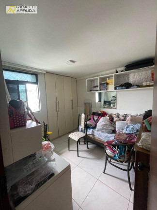 Imagem Apartamento com 3 Quartos à Venda, 125 m² em Cabo Branco - João Pessoa Imagem Apartamento com 3 Quartos à Venda, 125 m² em Cabo Branco - João Pessoa