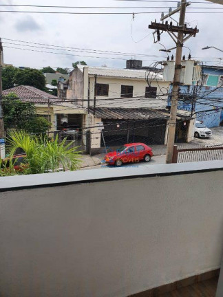 Imagem Apartamento com 1 Quarto à Venda, 45 m² em Jabaquara - São Paulo Imagem Apartamento com 1 Quarto à Venda, 45 m² em Jabaquara - São Paulo