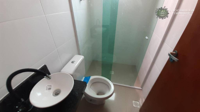 Imagem Sobrado com 3 Quartos à Venda, 150 m² em Caiçara - Praia Grande Imagem Sobrado com 3 Quartos à Venda, 150 m² em Caiçara - Praia Grande