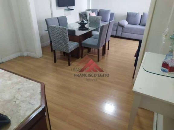 Imagem Apartamento com 2 Quartos à Venda, 90 m² em Icaraí - Niterói Imagem Apartamento com 2 Quartos à Venda, 90 m² em Icaraí - Niterói