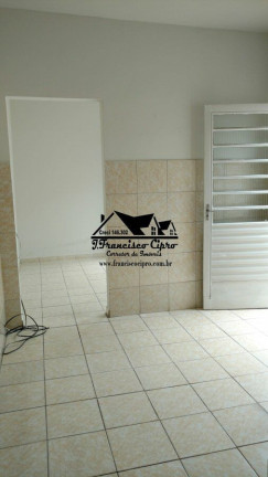 Imagem Kitnet com 1 Quarto à Venda, 40 m² em Parque Das Arvores - Guaratinguetá Imagem Kitnet com 1 Quarto à Venda, 40 m² em Parque Das Arvores - Guaratinguetá
