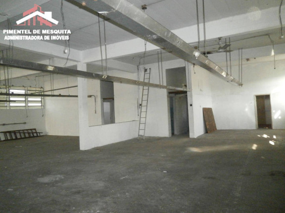 Imagem Sala Comercial para Alugar, 400 m² em Cascadura - Rio De Janeiro Imagem Sala Comercial para Alugar, 400 m² em Cascadura - Rio De Janeiro