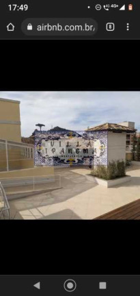 Imagem Loft com 1 Quarto à Venda, 46 m² em Alto - Teresópolis