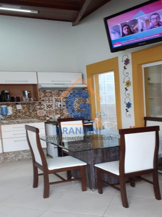 Imagem Casa com 2 Quartos à Venda, 200 m² em Parque Do Estado Ii - Mogi Mirim Imagem Casa com 2 Quartos à Venda, 200 m² em Parque Do Estado Ii - Mogi Mirim