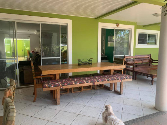 Imagem Casa com 4 Quartos à Venda, 319 m² em Barra Da Tijuca - Rio De Janeiro