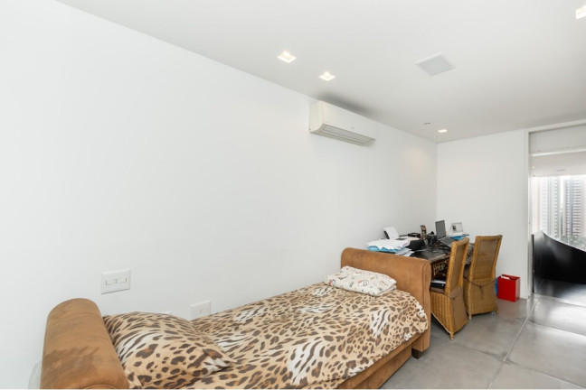 Imagem Apartamento com 4 Quartos à Venda, 164 m² em Jardim Anália Franco - São Paulo Imagem Apartamento com 4 Quartos à Venda, 164 m² em Jardim Anália Franco - São Paulo
