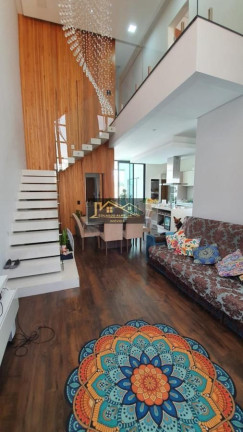 Imagem Imóvel com 3 Quartos à Venda, 154 m² em Horto Florestal - Sorocaba