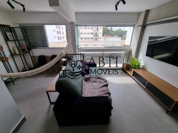 Imagem Apartamento com 2 Quartos à Venda, 67 m² em Brooklin Novo - São Paulo