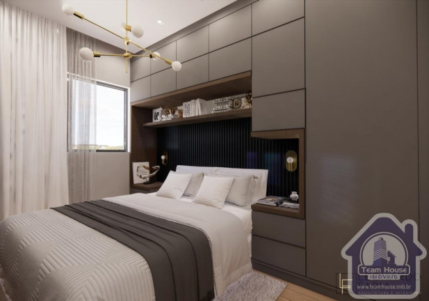 Imagem Apartamento com 2 Quartos à Venda, 64 m² em Caxangá - Suzano Imagem Apartamento com 2 Quartos à Venda, 64 m² em Caxangá - Suzano