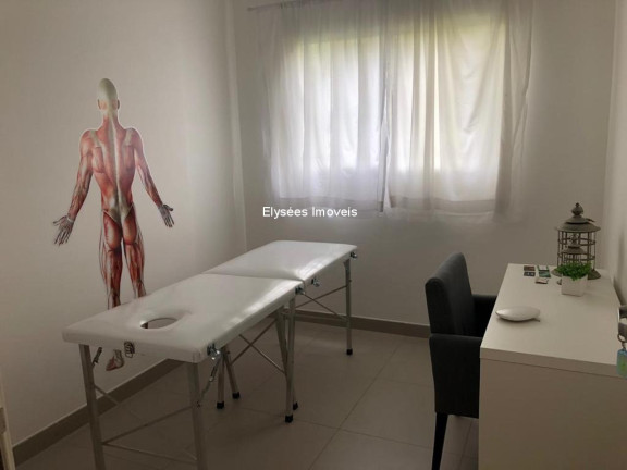 Imagem Apartamento com 1 Quarto à Venda, 35 m² em Morumbi - São Paulo Imagem Apartamento com 1 Quarto à Venda, 35 m² em Morumbi - São Paulo