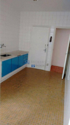 Imagem Apartamento com 2 Quartos à Venda, 108 m² em Vila Mariana - São Paulo Imagem Apartamento com 2 Quartos à Venda, 108 m² em Vila Mariana - São Paulo