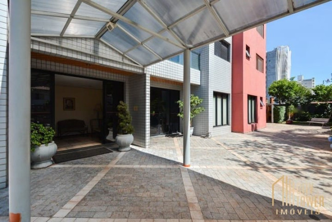 Imagem Apartamento com 3 Quartos à Venda, 78 m² em Bosque Da Saúde - São Paulo