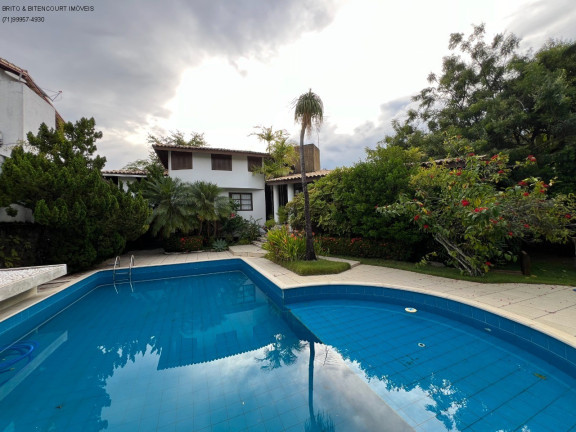 Casa com 4 Quartos à Venda, 700 m² em Itaigara - Salvador
