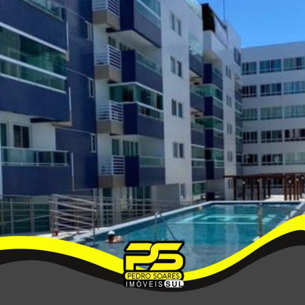 Imagem Apartamento com 2 Quartos à Venda, 70 m² em Bessa - João Pessoa Imagem Apartamento com 2 Quartos à Venda, 70 m² em Bessa - João Pessoa