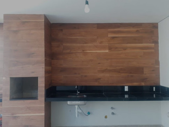 Imagem Casa com 3 Quartos à Venda, 185 m² em Reserva Dos Jatobás - Louveira