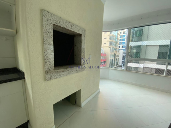 Imagem Apartamento com 3 Quartos à Venda, 110 m² em Meia Praia - Itapema