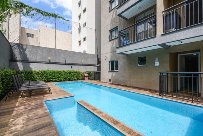 Imagem Apartamento com 1 Quarto à Venda, 27 m² em Sé - São Paulo